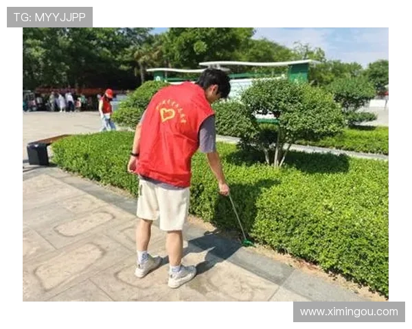 球员积极参与环保公益活动 荣膺城市形象大使助力绿色未来