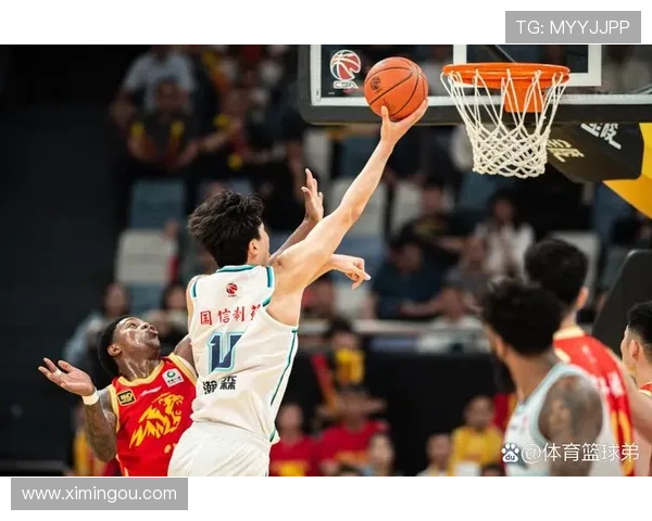 鲍仁君对杨瀚森的评价强调球队成长的重要性与合理的支持方式