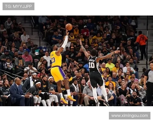 布朗谈中距离命中率领先：找到舒适区助力其他投篮更轻松